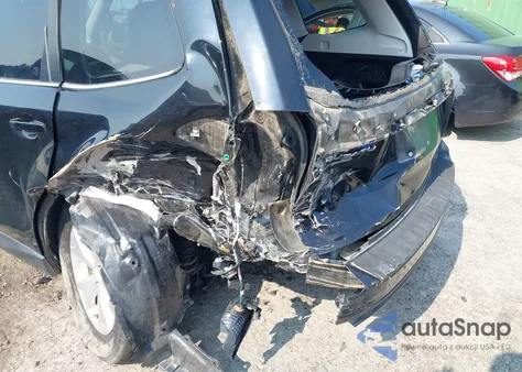 2015 Subaru Forester 2.5I Limited z USA, uszkodzony, nr VIN JF2SJAHC8FH555977